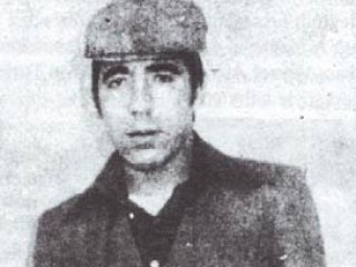 O Rolü Oynayacak Başka Kişi Mi Kalmadı?