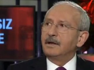 Kemal Kılıçdaroğlu Ne Diyeceğini Bilemedi