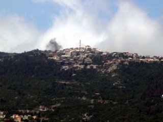 Esed Türkmen Köylerine Saldırdı