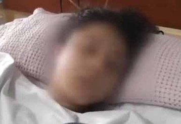 Kadına Kadın Şiddeti