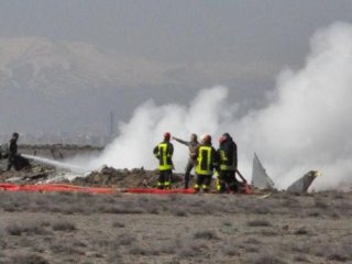 Şehitlerin Kimlikleri Belli Oldu