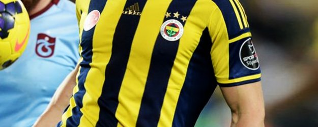 Resmen Açıkladılar! F.Bahçe'nin Yıldızı Gidiyor