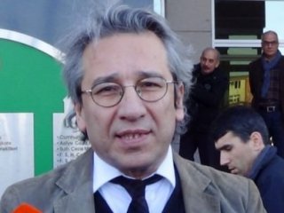 Can Dündar’a Takipsizlik Kararı