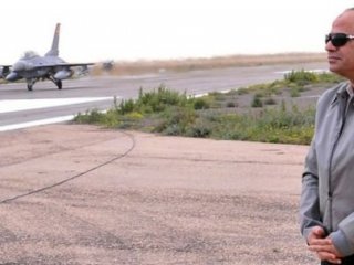 Mısır İçişleri Bakanı Görevden Alındı