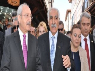 Kılıçdaroğlu: Hükümeti Destekliyoruz