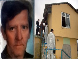 Yüzü Ve Boynu Kesilmiş Olarak Bulundu!