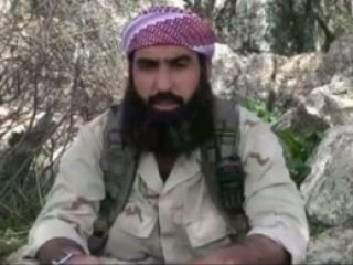 Nusra Cephesi'nin En Önemli Komutanı Öldü!