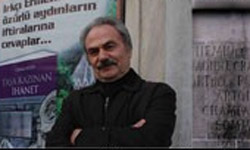 Ermenilerin taşa kazınan ihaneti