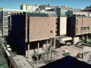 Yeni Başkanı Belli Oldu