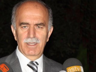 Eski Validen Paralel Peşkeş