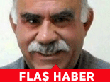 Öcalan Hazırlık Yapıyor!