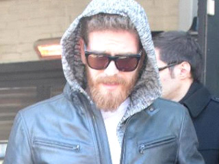 Yok Artık! Birde Ahlak Dersi Vermeye Kalktı