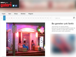 Milliyet'ten Bir Skandal Daha!