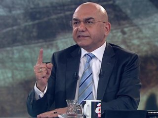 Böyle Bir CHP'yi Kim Kapatır?