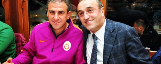 Galatasaray'da Derbi Primi Açıklandı!