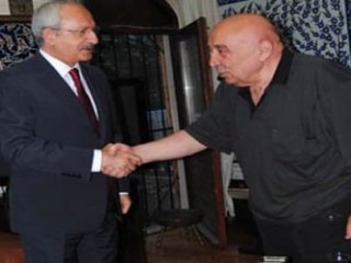 Ergenekon'dan Serbest Bırakılan Muhabir Öldü