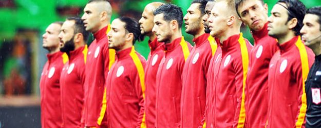 Galatasaray'dan Derbi Öncesi Flaş Hamle!