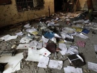 Katledilen Öğrencilerin İsimleri Yaşatılacak