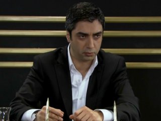 MHP Düğmeye Bastı!