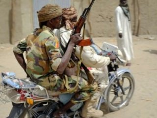 3 köye Kanlı Baskın: 27 Ölü!