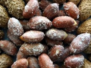 Yer Fıstığından Bakın Ne Yaptılar