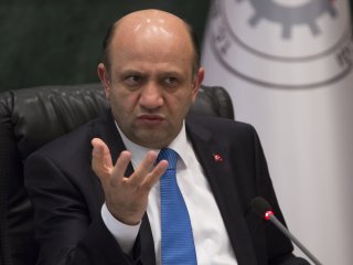 Bakan Işık'tan İlginç Yorum!