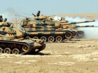 Genelkurmay'dan Flaş Açıklama!