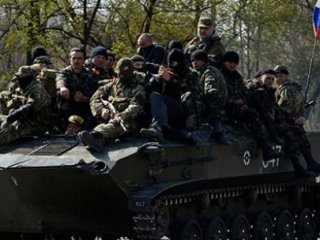 ABD: Elimizde Rusya'ya ait fotoğraflar var