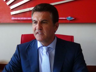 Hayri İnönü Karara İtiraz Etti!