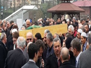 Cumhurbaşkanı Erdoğan'ı Üzen Vefat