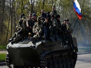 ABD: Elimizde Rusya'ya Ait Fotoğraflar Var