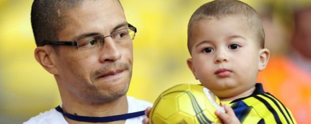 Alex De Souza, terörü kınadı!