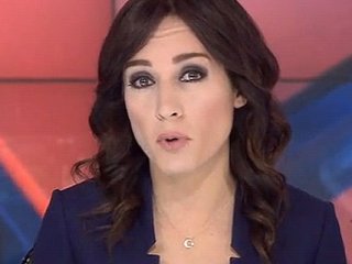 Star TV Spikeri Nazlı Çelik İsyan Etti