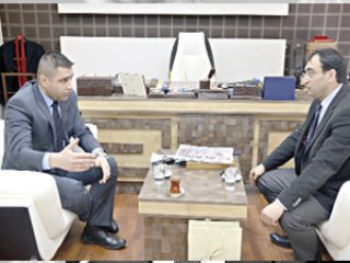 İşte İç Güvenlik Formülü