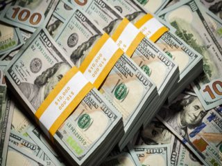 Dolar Güne Nasıl Başladı?