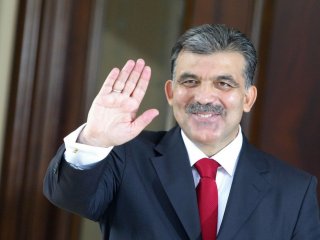 Abdullah Gül Sürpriz Yapabilir!