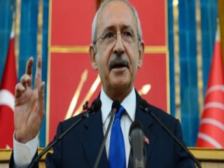 Kılıçdaroğlu'na İktidar Formulünü Verdiler