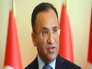 Bozdağ: Çift Başlı Yargıyı Kaldırdık