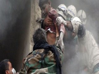 Klor Gazı Kullanılmayacak