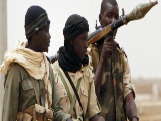 Mali'de Avrupalılara Terör Saldırısı