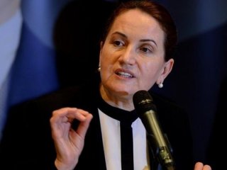 Meral Akşener Erbakan'ı Anlattı