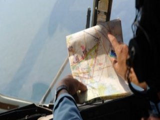 Kayıp Malezya Uçağı Sırra Kadem Bastı