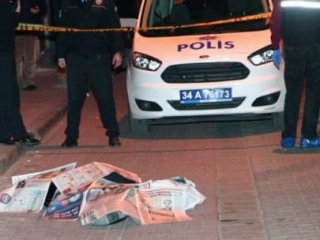 Suikast Öncesi Bakın Ne Yapmışlar!