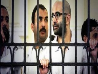 Mısır'da Darbe Karşıtlarına İlk İdam