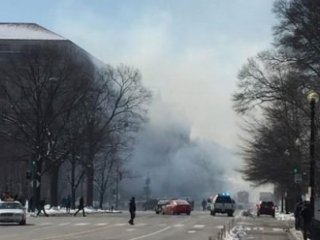 Beyaz Saray'da Büyük Panik!