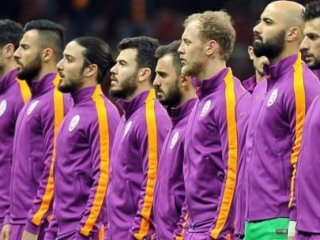 G.Saray'da Flaş Karar! Kadroda Yok