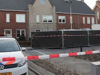 Hollanda’da bir evde 3 Türk ölü bulundu