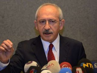 Kılıçdaroğlu'na Büyük Şok!