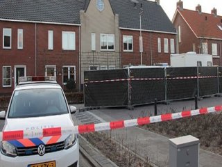 Hollanda’da 3 Türk Ölü Bulundu