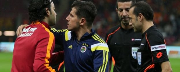 Türkiye Nefesini Tuttu! (Muhtemel 11'ler)